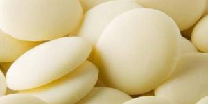 Coverture White Chocolate