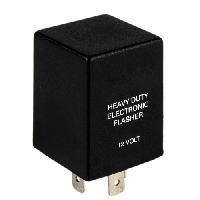 Electronic Flashers