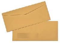 Commercial Envelopes