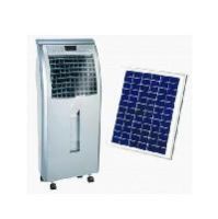 Solar Air Cooler