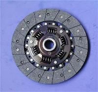Automotive Clutch Parts