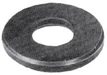 Plain Washer