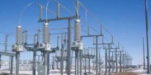 Sub-station Structures