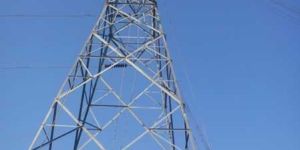 Transmission Line Tower Parts