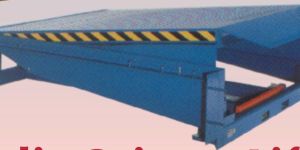Dock Leveler