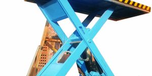 Scissor Lift Platform