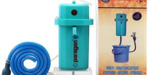 Portable Water Heaters