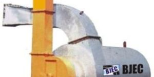 Pollution Control Unit