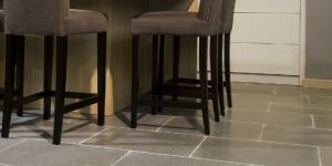 Flower Gold Sandstone