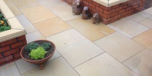 Mint Sandstone