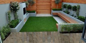 Sagar Charcoal Sandstone