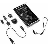 Solar Battery Chargers