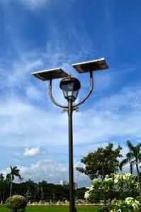 Solar Lighting