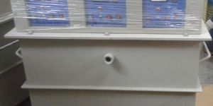 Unbalance Servo Voltage Stabilizer