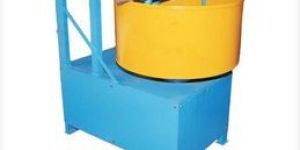 Paver Block Colour Mixing Machine