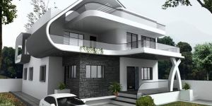 Vitrified Floor Tiles