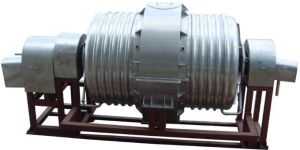 Planetary Ball Mill