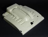 Vacuum Formed Components