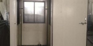 Designed Portable Security Cabins Design