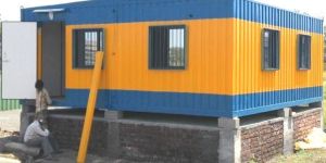 Prefabricated Houses