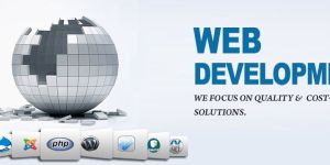 Web Development