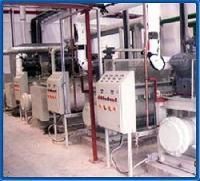 Refrigeration Plants