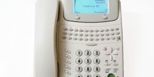 GSM FWP GDP02 Grand Call Conference Phone - Loud Speaker Voice