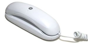 Landline Phone GE 29261 Slimline Telephone Handy Phone