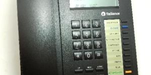 Reliance Landline Phone Calle ID Speaker Phone