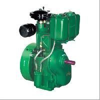 Water Cooled Diesel Engine