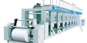 Rotogravure Printing Presses