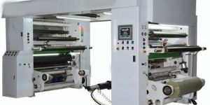 Solventless Lamination Machine