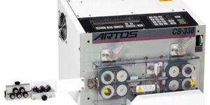 PORTABLE WIRE PROCESSOR