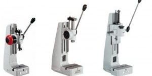 RACK & PINION PRESSES