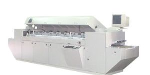 Reflow Soldering Oven