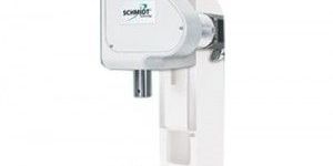 SCHMIDT ELECTRIC PRESS