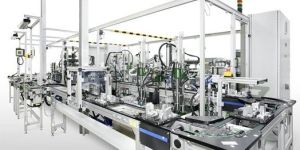 SCREWDRIVER FUNCTION MODULES