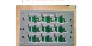 SELECTIVE SOLDERING PALLETS AND FIXTURES
