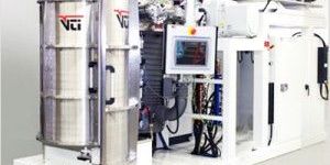 VACUUM METALLISATION SYSTEMS