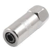 Grease Gun Coupler