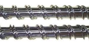 Barrier Screw
