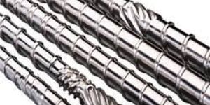 Extrusion Screws