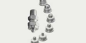 Screw Barrel Assembly Parts