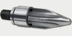 Screw Barrel for Injection Molding Machine