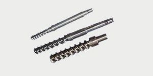 Screw Barrel for Plastic Machine