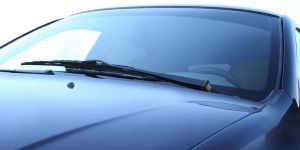 Automotive Safety Glass