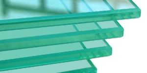 Tempered Safety Glass