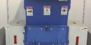 Plastic Grinder Machine