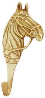 SIHG00001 Brass Hanger