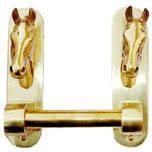 SIHG00008 Brass Hanger